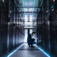 information technology - haster